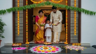 गृह प्रवेश का गलत दिन पड़ सकता है भारी, वास्तु के मुताबिक इन तिथियों से जरूर बचें