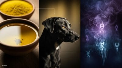 सरसों का तेल, काला कुत्ता और अचानक आए ऐसे सपने, जानें शनिदेव क्या संकेत दे रहे हैं?