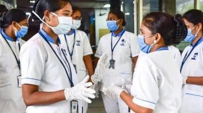 इस राज्य में निकली नर्स के पदों पर बंपर भर्ती, जानिए कब शुरू होंगे आवेदन?