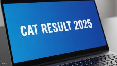 CAT Result 2025 जल्द हो सकता है जारी, फाइनल आंसर की के साथ आएगी टॉपर्स की लिस्ट