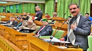 क्यों पास नहीं हो पाया हिमाचल प्रदेश विधानसभा में धारा-118 से जुड़ा संशोधन विधेयक? जानिए वजह