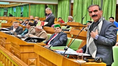क्यों पास नहीं हो पाया हिमाचल प्रदेश विधानसभा में धारा-118 से जुड़ा संशोधन विधेयक? जानिए वजह