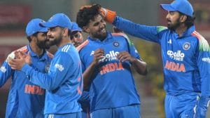 IND vs SA तीसरा वनडे आज, जानिए कितनी बजे से शुरू होगा मुकाबला? कैसी रहेगी आज की पिच?