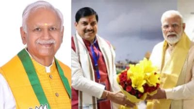 केंद्र सरकार की जनहितैषी योजनाओं को लगातार पात्र हितग्राहियों तक पहुंचा रही मध्य प्रदेश सरकार : सुरेश पचौरी