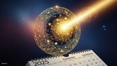 2025 की आखिरी कालाष्टमी आ रही है, कुंडली के भारी दोष मिटाने का मिलेगा अनोखा मौका