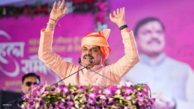 CM डॉ. मोहन यादव खजुराहो में करेंगे विभागों की समीक्षा, बुंदेलखंड विकास को मिलेगा नया रुख