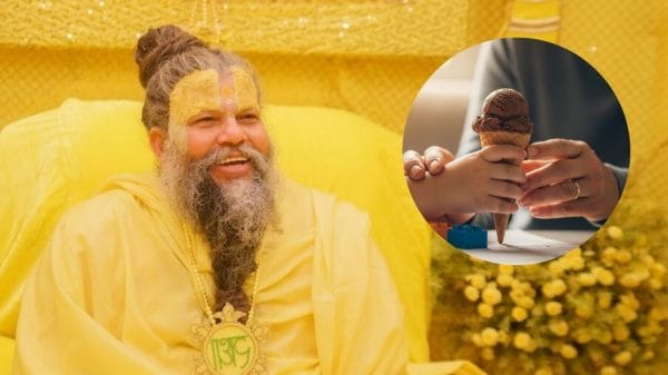 क्या बच्चों को चॉकलेट, आइसक्रीम और खिलौने का लालच देकर भक्ति करवाना सही है? जानें प्रेमानंद जी महाराज का उत्तर