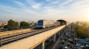 प्रदूषण कम करने के लिए नई पहल, Delhi Metro में जुड़ेगा लग्जरी कोच, बढ़ेगी सुविधाएं