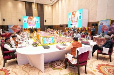 मोहन कैबिनेट बैठक संपन्न, 10 बड़े प्रस्तावों पर लगी मुहर, लिए गए कई अहम फैसले, बुंदेलखंड को भी बड़ी सौगात