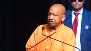 भातखंडे संस्कृति विश्वविद्यालय का शताब्दी समारोह, सीएम योगी आदित्यनाथ ने किया शुभारंभ, कहा- ‘संस्कृति में होती है राष्ट्र की आत्मा’