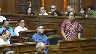 5 जनवरी से दिल्ली विधानसभा का शीतकालीन सत्र, पहले दिन सदन को संबोधित करेंगे उपराज्यपाल, सरकार को घेरने की तैयारी में विपक्ष