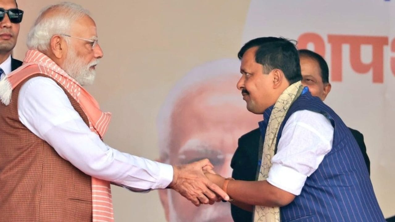 नितिन नबीन बनाए गए बीजेपी के राष्ट्रीय कार्यकारी अध्यक्ष, पार्टी ने किया ऐलान, जेपी नड्डा की लेंगे जगह