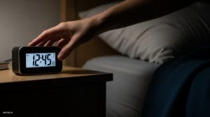 अगर आप भी रात में सिर के पास रखते हैं घड़ी, तो सावधान! ये 4 खतरे आपको नहीं पता होंगे