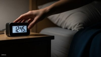 अगर आप भी रात में सिर के पास रखते हैं घड़ी, तो सावधान! ये 4 खतरे आपको नहीं पता होंगे