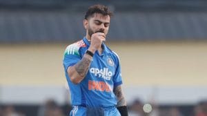 विराट कोहली फिर लगाएंगे रिकॉर्ड की झड़ी? जानिए विशाखापट्टनम में कैसा रहा है रिकॉर्ड