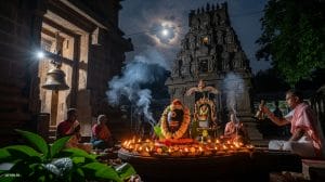 कब है पौष माह की शिवरात्रि 2025? शुभ मुहूर्त जानकर आप भी करेंगे रातभर शिव आराधना