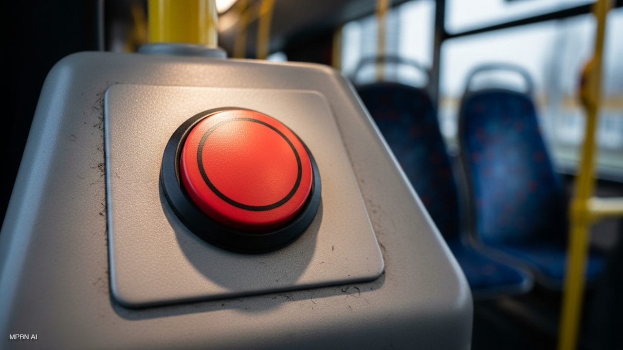 कमर्शियल वाहनों में VLDT लगाना अब अनिवार्य, राज्य सरकार ने जारी किया आदेश, बटन दबाते ही पहुंचेगी सहायता