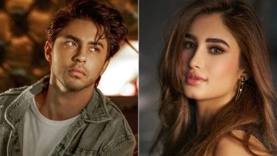 2025 में इन स्टार किड्स ने किया डेब्यू, पर्दे पर मचाई धूम