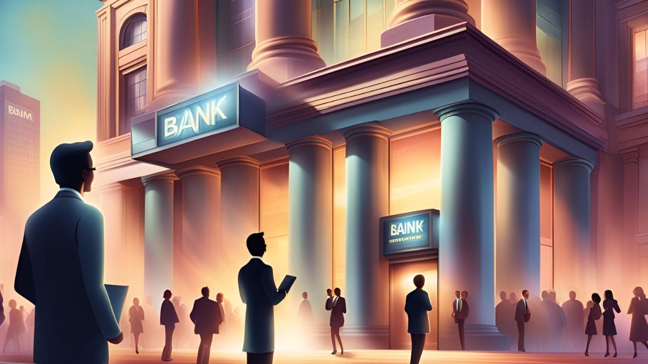 RBI का बड़ा फैसला, गुजरात में हुआ इन 4 बैंकों का मर्जर, कहीं इनमें आपका खाता तो नहीं?