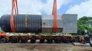 33 फीट ऊंचाई.. 210 मीट्रिक टन वजनी, दुनिया का सबसे बड़ा शिवलिंग, भारत के इस राज्य में होगा स्थापित