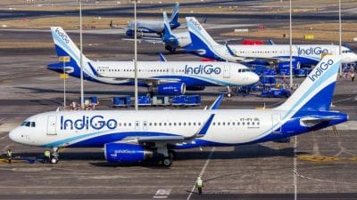 ‘इंडिगो’ पर एक्शन की तैयारी में भारत सरकार, लिया हाई-लेवल जांच कराने का फैसला, बनाया कंट्रोल रूम