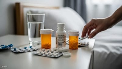 सिरहाने दवाइयां रखने से कहीं आप तो नहीं बढ़ा रहे बीमारी? जानें वास्तु क्या कहता है