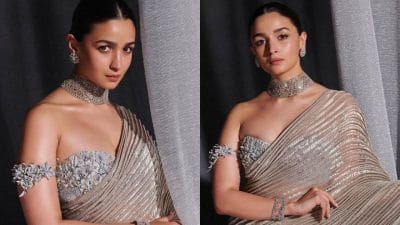 Alia Bhatt को मिला पाकिस्तान आने का न्योता, एक्ट्रेस ने बड़ी चालाकी से दिया दिल जीतने वाला जवाब