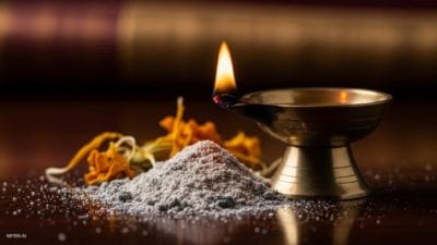 पूजा के बाद बची राख से जुड़ी ये गलती आपको गरीब बना सकती है, जानिए आसान तरीका