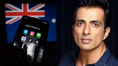 Social Media Ban: सोनू सूद की केंद्र सरकार से अपील, 16 साल से कम उम्र के बच्चों के लिए बैन हो सोशल मीडिया, दिया ऑस्ट्रेलिया का उदाहरण