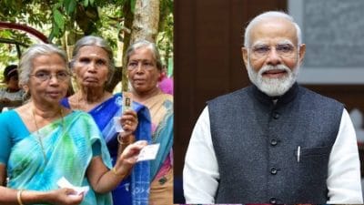 Kerala Election Result 2025: तिरुवनंतपुरम में BJP की ऐतिहासिक जीत, PM Modi ने कहा- केरल UDF और LDF से तंग आ चुका है