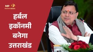 उत्तराखंड में ‘हर्बल इकोनॉमी’ को मिलेगा बढ़ावा, सीएम धामी ने क्लस्टर बनाने और मार्केटिंग पर जोर देने के दिए निर्देश