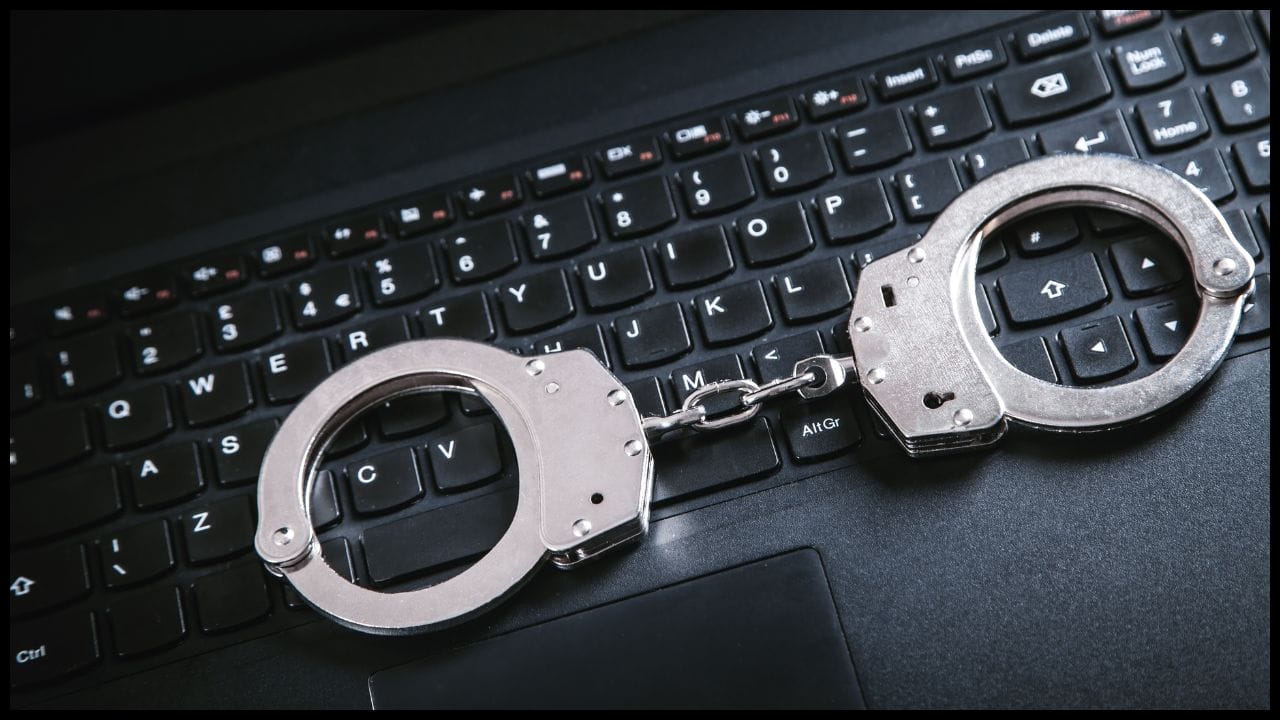 एक्शन में गुजरात पुलिस, 719 करोड़ रूपये की साइबर ठगी का भंडाभोड़, 10 आरोपी गिरफ्तार