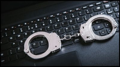 एक्शन में गुजरात पुलिस, 719 करोड़ रूपये की साइबर ठगी का भंडाभोड़, 10 आरोपी गिरफ्तार