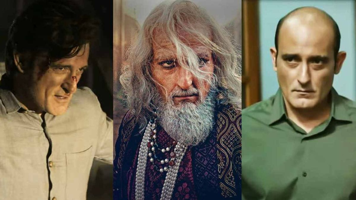 धुरंधर की सफलता के बाद अक्षय खन्ना ने ‘दृश्यम 3’ से किया किनारा! मेकर्स से चल रही बातचीत