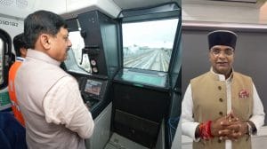 भोपाल को मेट्रो ट्रेन की सौगात, विश्वास सारंग बोले- पीएम मोदी और सीएम डॉ मोहन यादव ने विकास के नये आयाम स्थापित किये हैं
