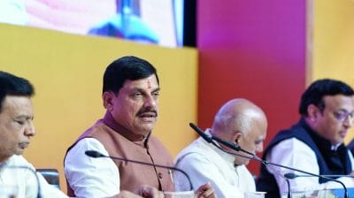 MP में विकास के 2 साल: केन-बेतवा लिंक से सोलर पावर तक, CM मोहन यादव ने गिनाईं सरकार की उपलब्धियां