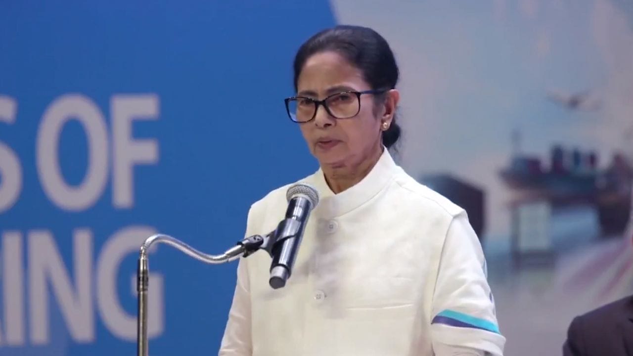 ममता बनर्जी का बड़ा ऐलान, कर्मश्री योजना का नाम बदला, पढ़ें पूरी खबर
