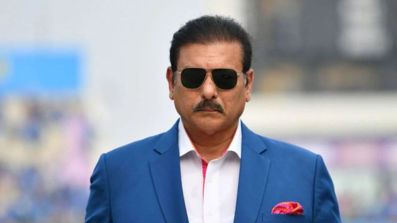 क्या रवि शास्त्री बनेंगे इंग्लैंड क्रिकेट टीम के नए हेड कोच? ऑस्ट्रेलिया से एशेज टेस्ट सीरीज में मिली हार के बाद इस पूर्व खिलाड़ी ने सुझाया नाम