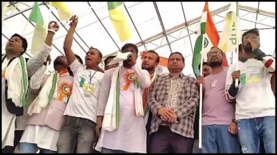 पश्चिम बंगाल में चुनावी संग्राम, हुमायूँ कबीर ने बनाई नई पार्टी, ममता बनर्जी को दी चुनौती