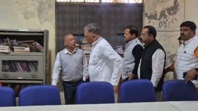 अतिथि विद्वानों के लिए बड़ी खबर, उच्च शिक्षा मंत्री बोले- किसी को भी नहीं निकाला जा रहा बस परीक्षा पास करनी होगी