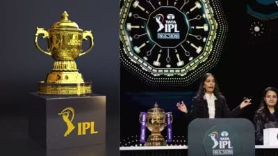 कब और कितनी बजे से शुरू होगा IPL 2026 का मिनी ऑक्शन? कितने खिलाड़ियों की चमकेगी किस्मत? यहां जानिए पूरी जानकारी