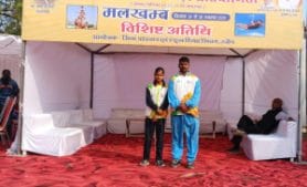 मजदूर पिता की बेटी ने किया कमाल, उपलब्धि सुनकर हर कोई हैरान, हासिल किया गोल्ड मेडल