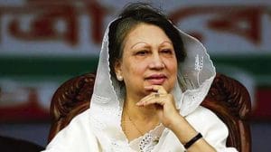 बांग्लादेश की पूर्व प्रधानमंत्री खालिदा जिया का निधन, 80 साल की उम्र में ली अंतिम सांस, एक दिन पहले ही किया था चुनाव के लिए नामांकन