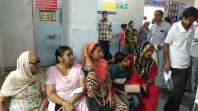 हरियाणा सरकार ने डॉक्टरों की चारों मांगे मानी, आज से खत्म हुई हड़ताल, लिखित आश्वासन मिला