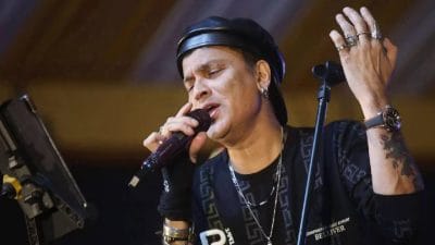 जुबीन गर्ग केस में बड़ा अपडेट, CJM कोर्ट में दाखिल की चार्जशीट, SIT और असम CID मिलकर कर रही जांच