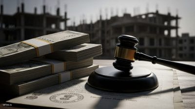 PM आवास घोटाला: पैसे लेने के बाद भी घर नहीं बनाए गए, अब 17 लोगों पर होगी कानूनी कार्रवाई