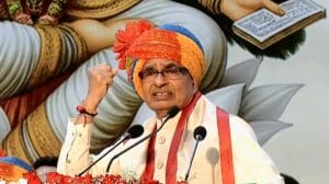 केंद्रीय मंत्री शिवराज सिंह चौहान की सुरक्षा में बेहद बड़ा बदलाव, गृह मंत्रालय ने खुफिया इनपुट के बाद लिया फैसला