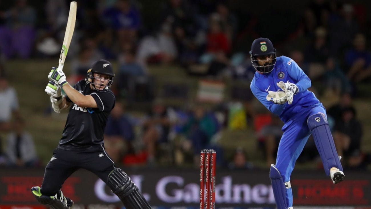 Ind Vs NZ: भारत के न्यूजीलैंड के खिलाफ ये है 4 सबसे बड़े स्कोर, क्या इस बार टूटेगा ये विशाल रिकॉर्ड?