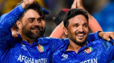 अफगानिस्तान ने भी टी20 वर्ल्ड कप 2026 के लिए जारी किया अपना स्क्वाड, राशिद खान को सौंपी कमान
