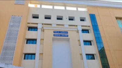 कौशाम्बी मेडिकल कॉलेज रैगिंग मामले में बड़ी कार्रवाई, MBBS के 97 छात्र निलंबित, 5-5 हजार का जुर्माना